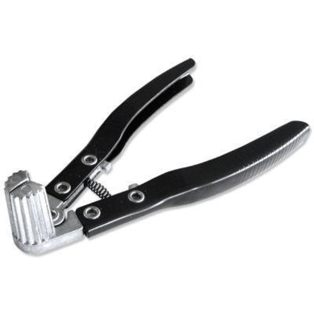 Car Auto Battery Post Cable Ends Terminal Spreader and Cleaner Pliers