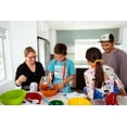thumbnail image 5 of Hexagon Honeycomb Cookies Baking Activity Kit, 5 of 5