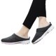 thumbnail image 1 of Zapatos para Correr Sin Cordones Casuales Térmicos Unisex Impermeables Amantes Del, 1 of 9