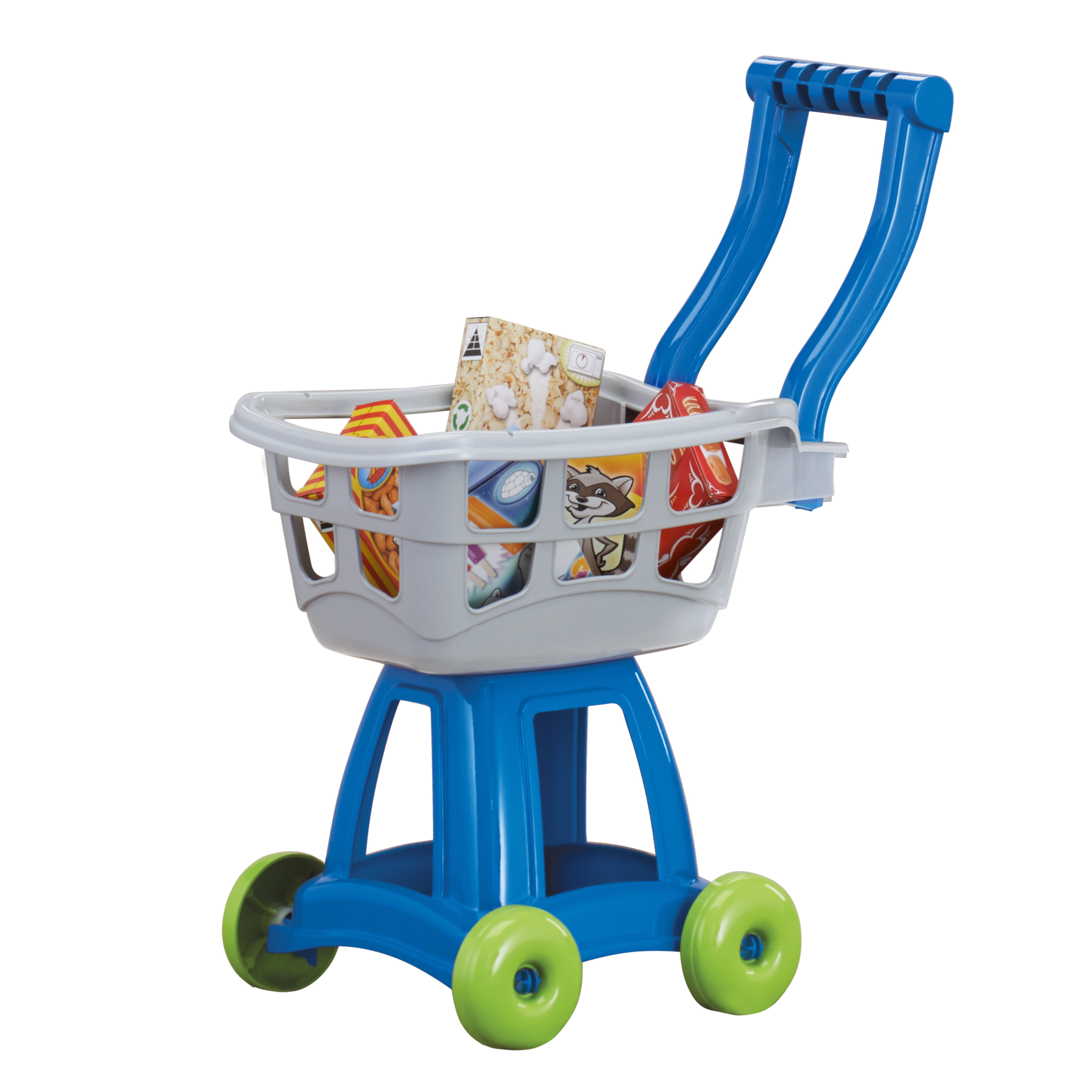 walmart tea cart toy