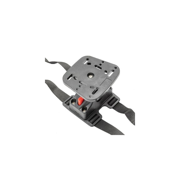 Extreme Max 3006.8667 Fish Finder Mount for Float Tube