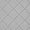 Soft Silver, variant on Mainstays 3-Piece Bath Rug Set, Black (3 Pieces)