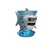 thumbnail image 2 of 2025 FUNKO POP SHARKNADO #134 Figura de acción de PVC Modelo coleccionable Juguetes para regalos de cumpleaños Decoración de coche, 2 of 5