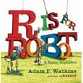 thumbnail image 2 of R Is for Robot A Noisy Alphabet (Board Book), 2 of 2