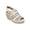 White, variant on Women's The Karen Espadrille