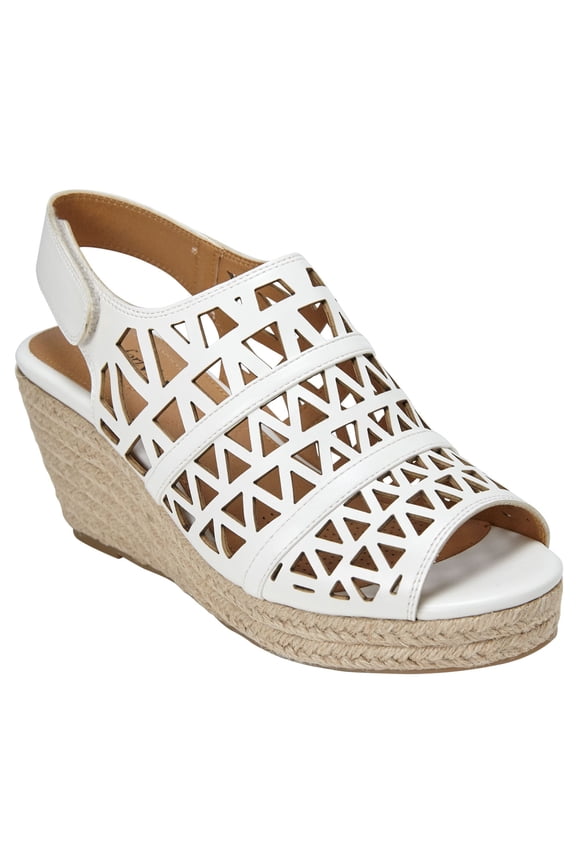 Women's The Karen Espadrille