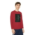 thumbnail image 3 of Music Youth Long Sleeve Competitor Tee, 3 of 4