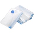thumbnail image 4 of 10pcs Bolsas de almacenamiento al vacío Bolsas al vacío, para ahorrar espacio en la compresión al vacío esquí esquí Gafas de esquí, 4 of 5