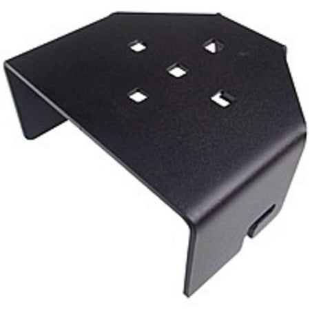 - Refurbished Havis Mounting Adapter for Keyboard, Flat Panel Display - Steel - Black
