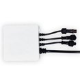 thumbnail image 3 of 2X Tuya Smart Life Single 3 Phase WiFi Energy KWH Meter 80A Power Clamp Transformador de Corriente Monitor de Uso de Energía, 3 of 8