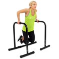 thumbnail image 5 of Adjustable Dip Bar Stand by Prosource Fit Parallel Station Exercise Equipment, 5 of 5