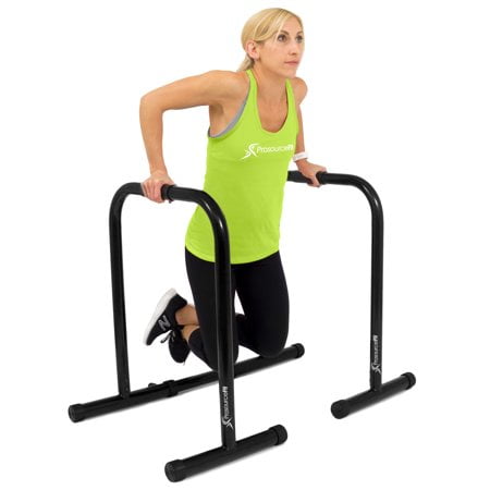 Parallel dip bars kmart new arrivals