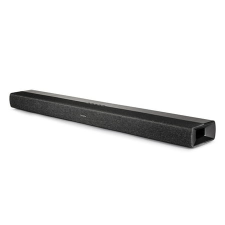 UPC: 0747192137373 | Denon DHT-S217 Dolby Atmos 2.1 Soundbar with Bluetooth