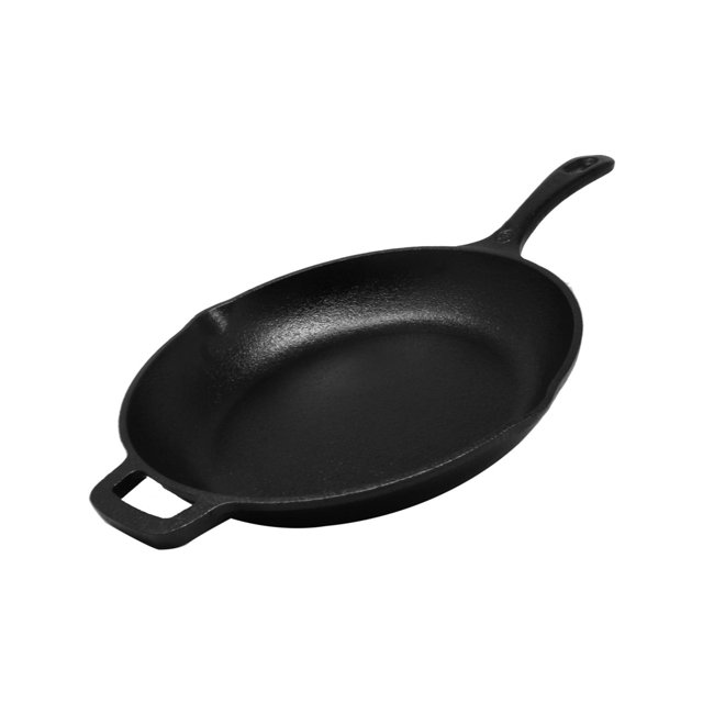 Westinghouse Sartén de Hierro Forjado 25cm WCCI0005BK