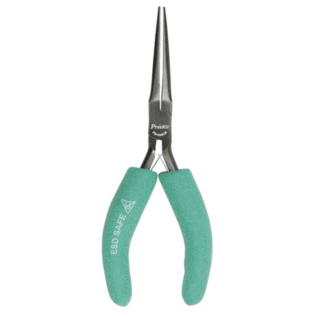 UPC: 4710810398384 | Eclipse PM-046CN ESD Safe Cushion Grip Pliers