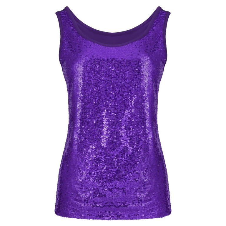 完売品　ガジェス　Gajess Glitter Camisole Swing Strappy Tank Clubwear Vest Tops Glitter Ladies Womens