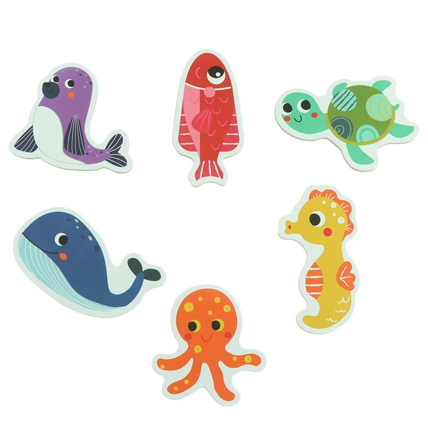 Rompecabezas Niños Años EeBoo: Alphabet Rompecabezas Gigante