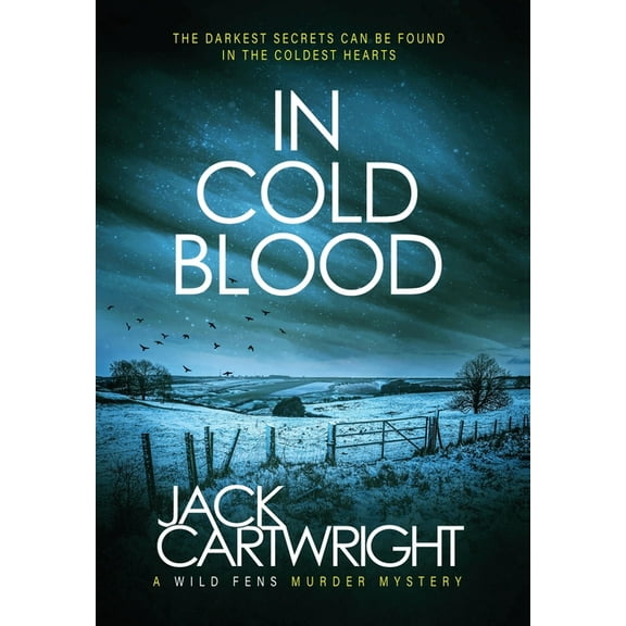 In Cold Blood, (Hardcover)