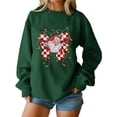 thumbnail image 1 of Manteaux pour Filles et Garçons - Survêtements de Mode pour Femmes Automne Hiver, 1 of 5