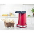 Cuisinart EasyPop Home Corn Popper, Hot Air Popcorn Maker