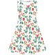 thumbnail image 1 of Vestido de Navidad para niños, disfraces de fiesta de cumpleaños para niñas, vestidos de Papá Noel para niñas, ropa de Navidad para niñas de Papá Noel 20227T Gao Jinjia LED, 1 of 2