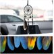 thumbnail image 5 of 2026 Dream Catcher Handmade Feather Dreamcatcher Wall Hanging Ornament for Baby Shower Car Wedding Home Decor Gift, 5 of 5