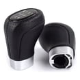 thumbnail image 5 of Applicable to Gear Shift Knob for BMW 1/3 Series E81/82/91/92, 5 of 6