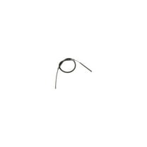 Raybestos Element3 Parking Brake Cable, BC95443