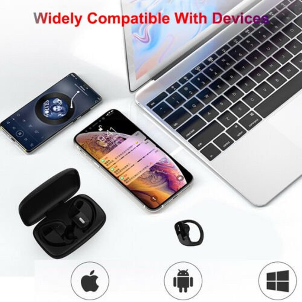 Cooligg earbuds online
