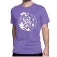 thumbnail image 2 of Best Day Ever Shirt | Magic Kingdom T-Shirt | Cute Vacation Shirt for Disney | Unisex Sizing (Small, Light Purple), 2 of 8