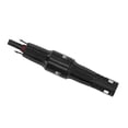 thumbnail image 4 of Conector de fusible fotovoltaico 1500V impermeable PPO cobre estañado macho a hembra portafusibles fotovoltaico para acampar 10A, 4 of 12