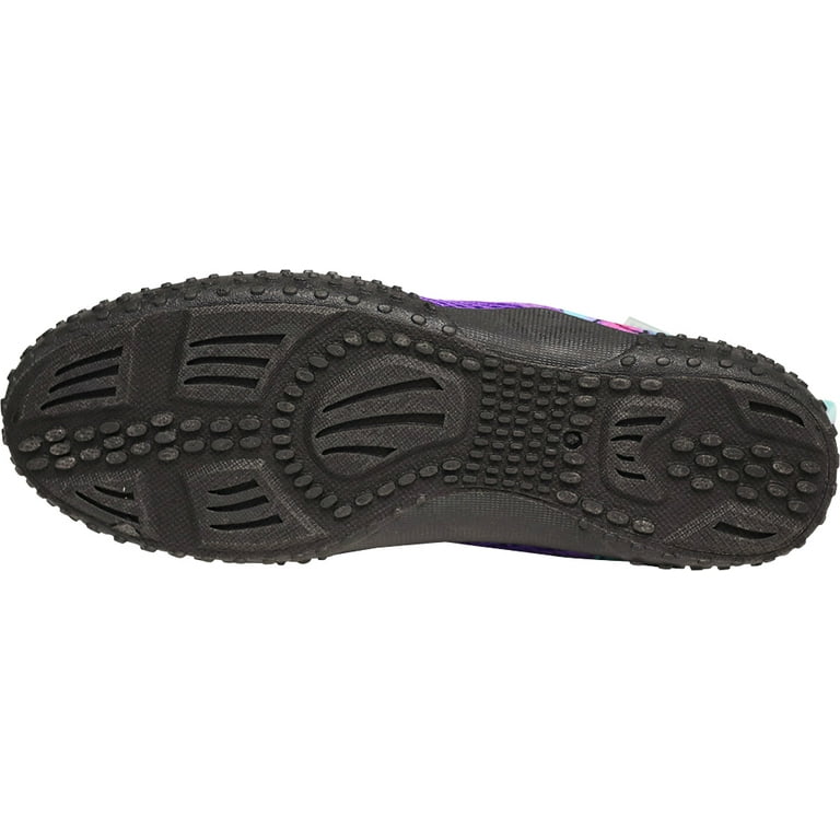 Mermaid color shop shoes
