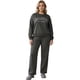 thumbnail image 1 of Conjunto Casual 2 Piezas Sudadera y Pants con Estilo Urbano, Cómodo y Diseño Atemporal para Mujer, 1 of 5