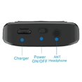 thumbnail image 2 of Portable FM/ Digital Bluetooth Radio Personal Pocket FM Mini Radio MP3 Player Micro-USB for Home, 2 of 5