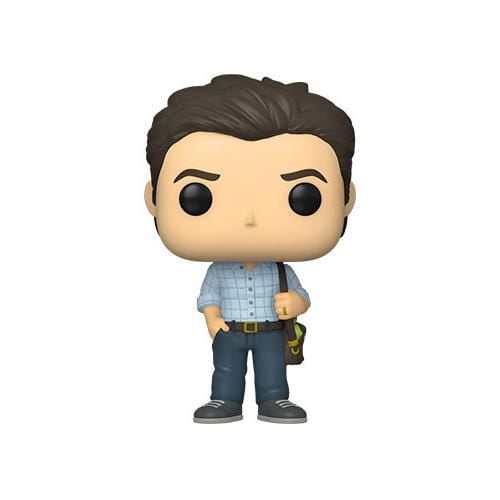 Funko POP! TV: Ozark - Marty Byrde Vinyl Figure
