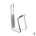 thumbnail image 1 of Aluminum Bike Water Bottle Holder Bracket Bicycle Cycling Rack SALE Drink Fast, 1 of 8