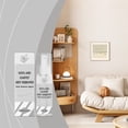thumbnail image 6 of Multi-Purpose Carpet Cleaner Spray,2025 Household Sofa Fabric Stain Remover Spray,Deep Cleaning Liquid Removes Tough Stains Protects Materials,Easy to Use for Home Office Curtains Bedding-Free Size, 6 of 8