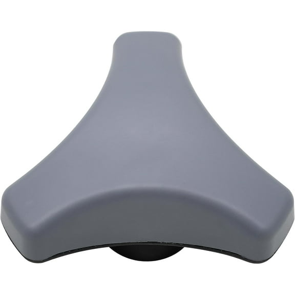 Commercial Washer Door Handle Knob Kit Part# 472992002 - Replacement & Compatible with Some Wascomat Washing Machines