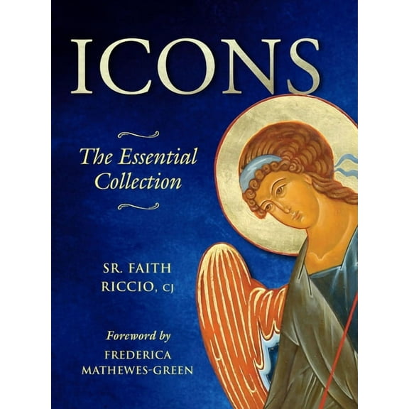 Icons: The Essential Collection, (Paperback)