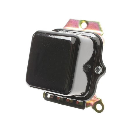 Voltage Regulator - Compatible with 1963 - 1972 Chevrolet C20 Pickup - AC Delco