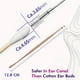 thumbnail image 4 of Limpiador de cera para eliminar ceros, limpiador de cucharas, cabezal de resorte, herramientas para la belleza de las orejas, 4 of 8