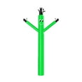 thumbnail image 2 of MOUNTO 20ft 18inch Fly Puppet Dancer Tube Man Fly Guy Puppet Dancer (GREEN), 2 of 6