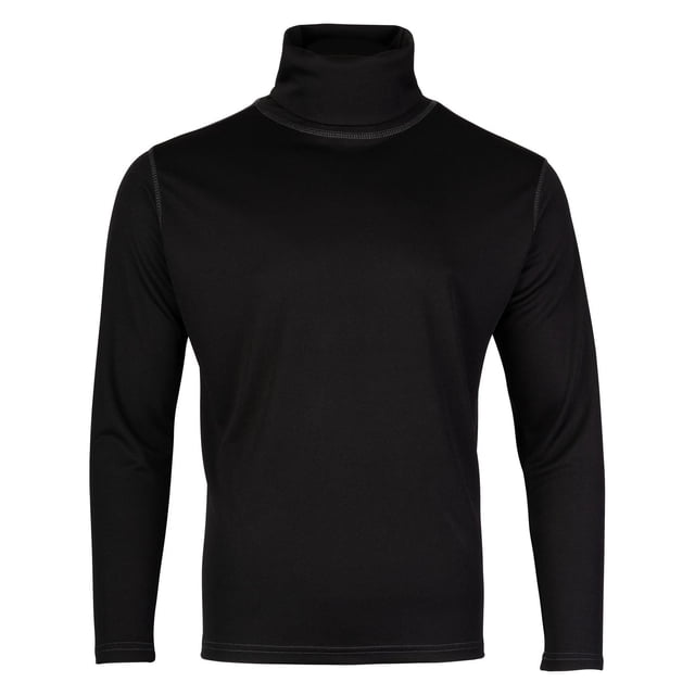Viper Couche Intermédiaire à Col Roulé Tactique pour Hommes