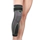 thumbnail image 3 of Rodilleras deslizantes Rodilleras Deportivas Rodilleras para Hombres Mujeres - L L Yinane Manga de la rodilla con correas, 3 of 7