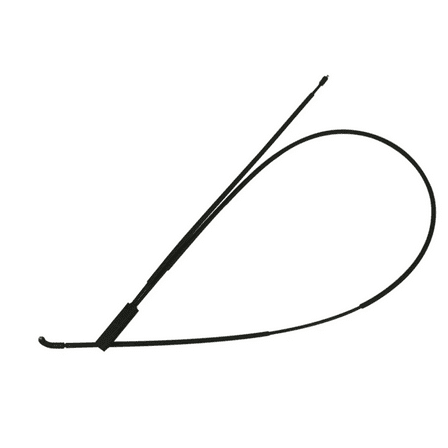 Yassdwbn # 51237396161 Front Hood Release Cable For BMW 320i 328i 335i xDrive 2012-2016