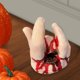 thumbnail image 4 of Mano sangrienta Decoraciones de Halloween estatua aterradora BLESIY, 4 of 7