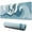 Japanese Wave (16), variant on Enhance Your Gaming Experience with our XL Japanese Blue and White Wave Mouse Pad - Non-Slip Rubber Base, Stitched Edges, Large Size, 31.5 X 11.8 Inch