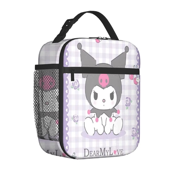 Clearance! Cute Lunch Bag Reusable Insulated Lunch Box Portable Lunch Tote For Work Outdoor Picnic Women Men