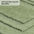 thumbnail image 3 of Memory Cotton Bath Kitchen  Bathroom  Mat Pad Carpet Rug Doormat 2 in 1, 3 of 9
