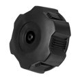 thumbnail image 4 of KAKOWELY Bouchon de Réservoir de Carburant 50-125cc Couverture de Réservoir de Carburant Automobile Remplacement, 2.36x"X2.36"X0.75 Pouces, 4 of 5